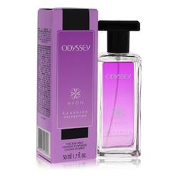 Avon Odyssey Cologne Spray By Avon