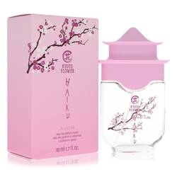 Avon Haiku Kyoto Flower Eau De Parfum Spray By Avon