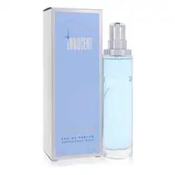 Angel Innocent Eau De Parfum Spray (Glass) By Thierry Mugler - vickiescloset