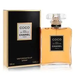 Coco Eau De Parfum Spray 3.4 oz