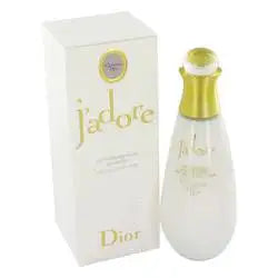 Leche corporal Jadore de Christian Dior