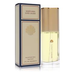 Eau De Parfum Spray De Lino Blanco De Estee Lauder