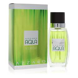 Agua Verde Eau De Toilette Spray 2.6 oz