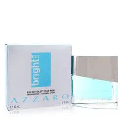 Bright Visit Eau De Toilette Spray