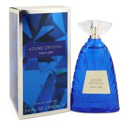 Azure Crystal Eau De Parfum Spray By Thalia Sodi