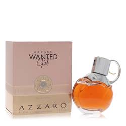 Azzaro Wanted Girl Eau De Parfum Spray By Azzaro