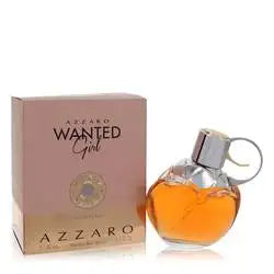 Wanted Girl Eau De Parfum Spray 2.7 oz