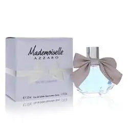 Mademoiselle L'eau Tres Charmante Eau De Toilette Spray 1.7 oz