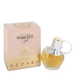 Wanted Girl Eau De Parfum Spray 1oz