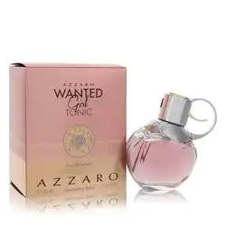 Wanted Girl Tonic Eau De Toilette Spray 1.6 oz