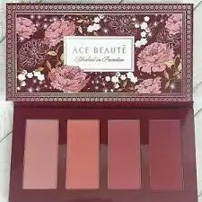 BLUSHED IN PARADISE PALETTE