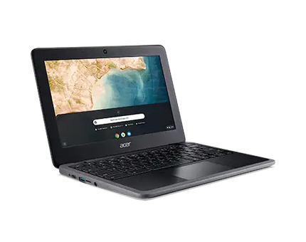 Acer Chromebook 311 C733 C733-c736 11.6" Chromebook - HD - 1366 X 768 - Intel Celeron N4020 Dual-core (2 Core) 1.10 Ghz - 4 Gb Ram - 32 Gb Flash Memory