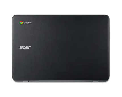 Acer Chromebook 311 C733 C733-c736 11.6" Chromebook - HD - 1366 X 768 - Intel Celeron N4020 Dual-core (2 Core) 1.10 Ghz - 4 Gb Ram - 32 Gb Flash Memory