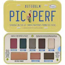 PIC PERF AUTOBALM THEBALM