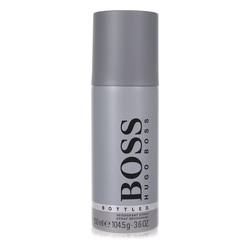 Boss No. 6 Deodorant Spray By Hugo Boss - Vickie Lynn's