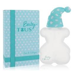 Baby Tous Eau De Cologne Spray By Tous