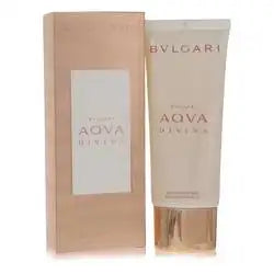 Bvlgari Aqua Divina Shower Gel By Bvlgari