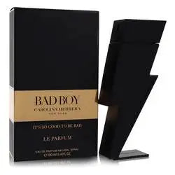 Bad Boy Le Parfum Eau De Parfum Spray de Carolina Herrera