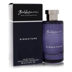 Baldessarini Signature Eau De Toilette Spray By Baldessarini