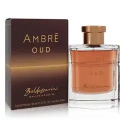 Baldessarini Ambre Oud Eau De Parfum Spray de Hugo Boss