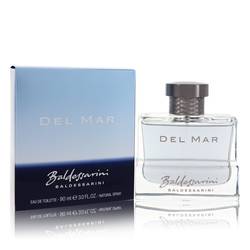 Baldessarini Del Mar Eau De Toilette Spray By Hugo Boss - Vickie Lynn's