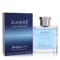 Baldessarini Ambre Eau Fraiche Eau De Toilette Spray De Hugo Boss