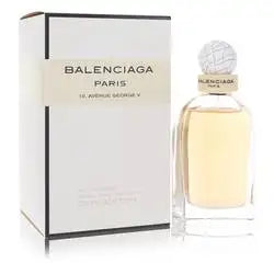 Balenciaga Paris Eau De Parfum Spray By Balenciaga