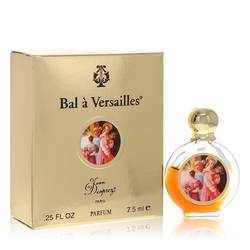 Bal A Versailles Perfume Puro De Jean Desprez