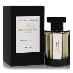 Batucada Eau De Toilette Spray By L'Artisan Parfumeur