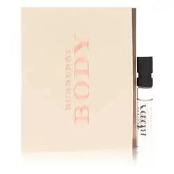 Burberry Body Vial EDP (sample) 0.6 0z - Vickie Lynn's