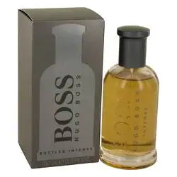 Boss Bottled Intense Eau De Parfum Spray By Hugo Boss - vickiescloset