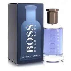 Boss Bottled Infinite Eau De Parfum Spray de Hugo Boss