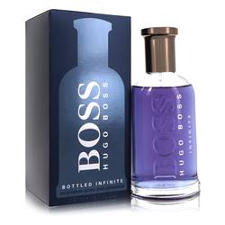 Boss Bottled Infinite Eau De Parfum Spray de Hugo Boss