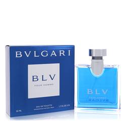 Bvlgari Blv Eau De Toilette Spray By Bvlgari - Vickie Lynn's