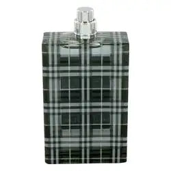 Burberry Brit Eau De Toilette Spray (probador) 3.4 oz