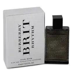 Burberry Brit Rhythm Intenso Mini EDT .07 oz