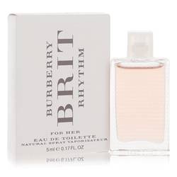 Burberry Brit Rhythm Mini EDT 0,17 oz