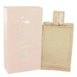 Burberry Brit Sheer Eau De Toilette Spray 6.7 oz.