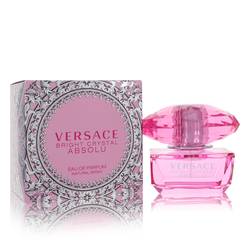 Bright Crystal Absolu Eau De Parfum Spray de Versace