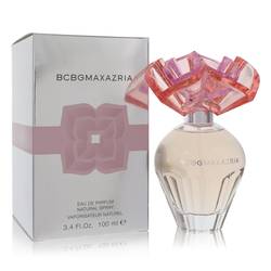 Bcbg Max Azria Eau De Parfum Spray By Max Azria