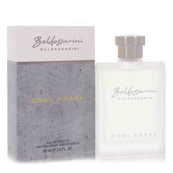 Baldessarini Cool Force Eau De Toilette Spray de Hugo Boss