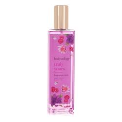 Bodycology Truly Yours Fragrance Mist Spray 8 oz