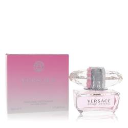 Desodorante en spray Bright Crystal de Versace