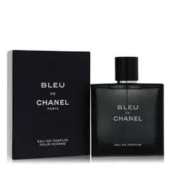 Bleu De Chanel Eau De Parfum Spray 3.4 oz