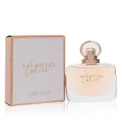 Beautiful Belle Love Eau De Parfum Spray By Estee Lauder