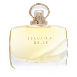 Beautiful Belle Eau De Parfum Spray (Tester) By Estee Lauder