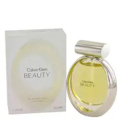 Belleza Eau De Parfum Spray De Calvin Klein