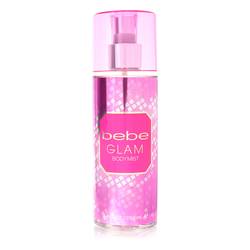 Bebe Glam Body Mist By Bebe