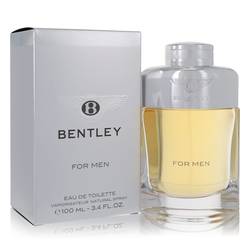 Bentley Eau De Toilette Spray By Bentley