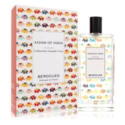 Assam Of India Eau De Parfum Spray De Berdoues